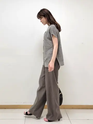 ONWARD CROSSET SELECT 濱地 コーディネート画像