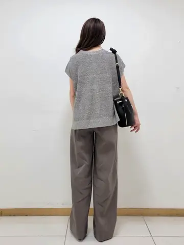 ONWARD CROSSET SELECT 濱地 コーディネート画像