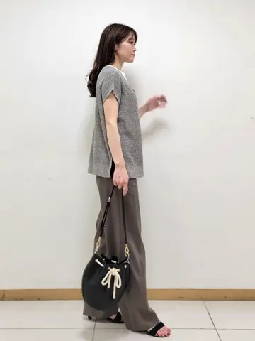 ONWARD CROSSET SELECT 濱地 コーディネート画像