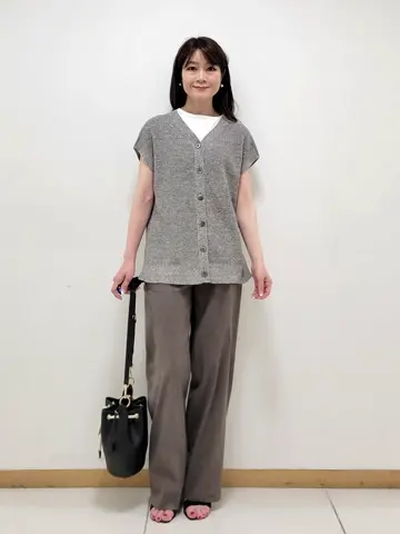 ONWARD CROSSET SELECT 濱地 コーディネート画像