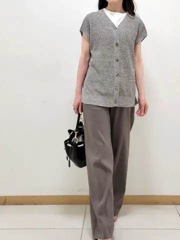 ONWARD CROSSET SELECT 濱地 コーディネート画像