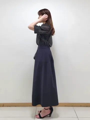 ONWARD CROSSET SELECT 濱地 コーディネート画像