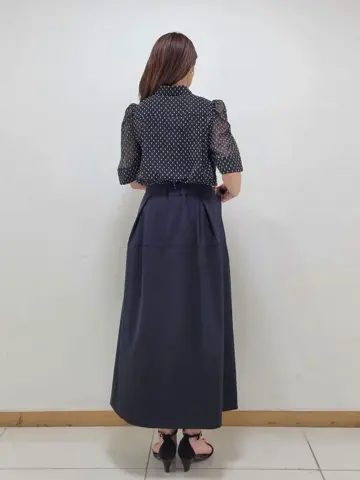 ONWARD CROSSET SELECT 濱地 コーディネート画像