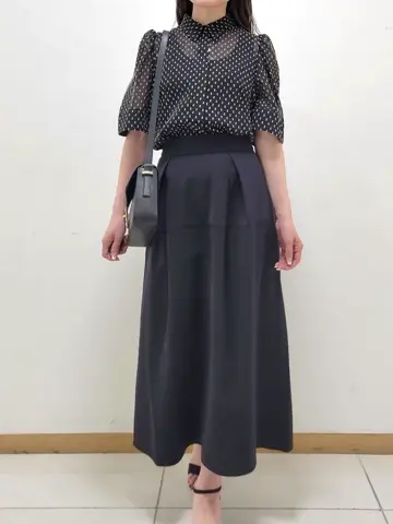 ONWARD CROSSET SELECT 濱地 コーディネート画像