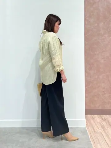 ONWARD CROSSET SELECT 中島 コーディネート画像