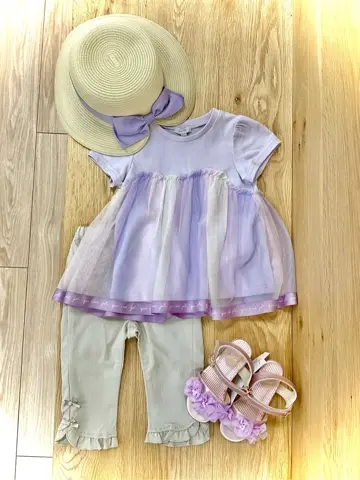 ONWARD CROSSET SELECT 鈴木 コーディネート画像