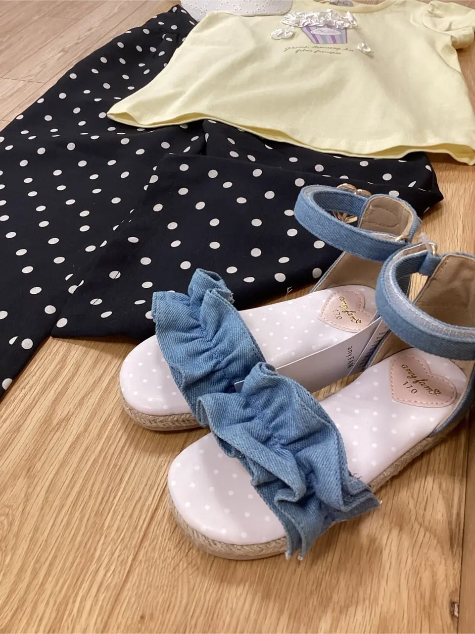 ONWARD CROSSET SELECT 鈴木 コーディネート画像