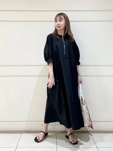 ONWARD CROSSET SELECT Kanako コーディネート画像