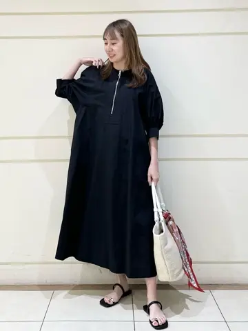 ONWARD CROSSET SELECT Kanako コーディネート画像