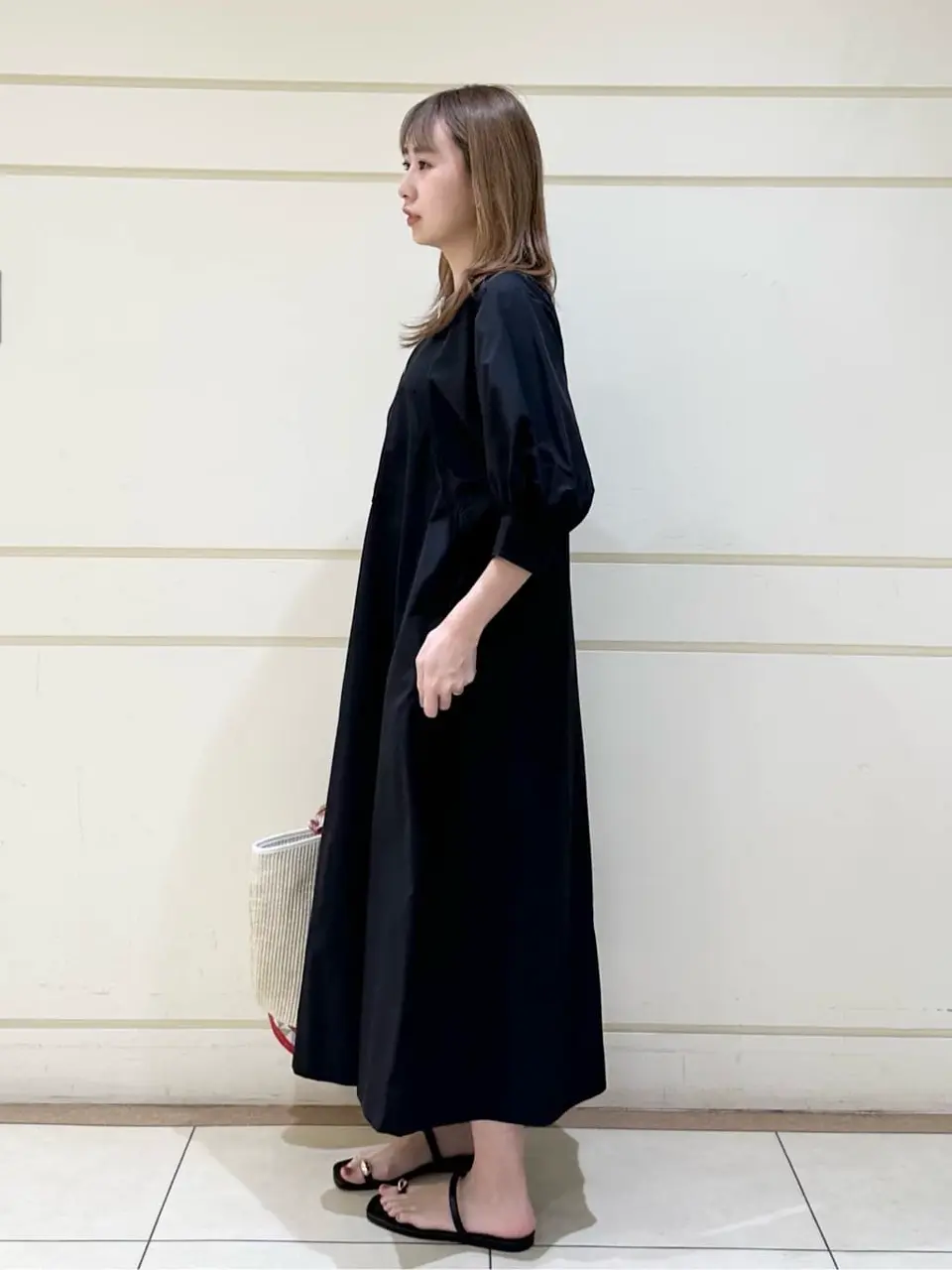 ONWARD CROSSET SELECT Kanako コーディネート画像