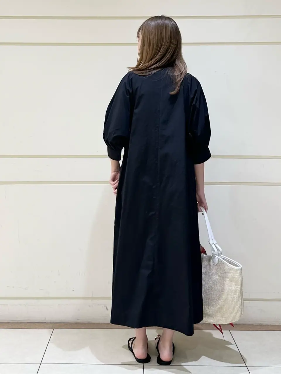 ONWARD CROSSET SELECT Kanako コーディネート画像