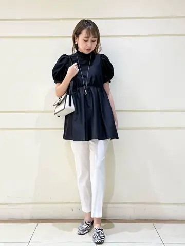 ONWARD CROSSET SELECT Kanako コーディネート画像