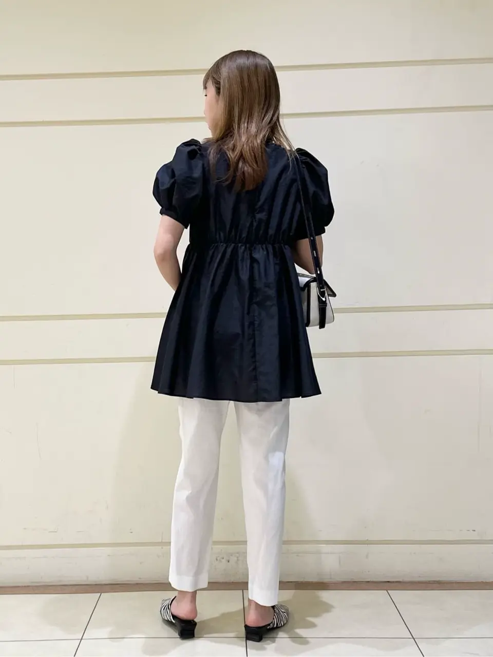 ONWARD CROSSET SELECT Kanako コーディネート画像