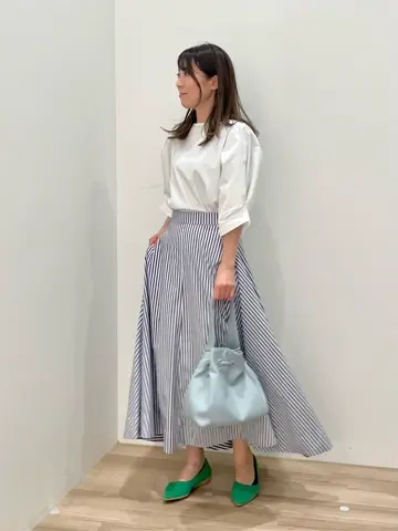 ONWARD CROSSET SELECT 井上 コーディネート画像