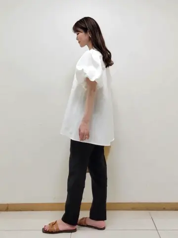 ONWARD CROSSET SELECT 濱地 コーディネート画像