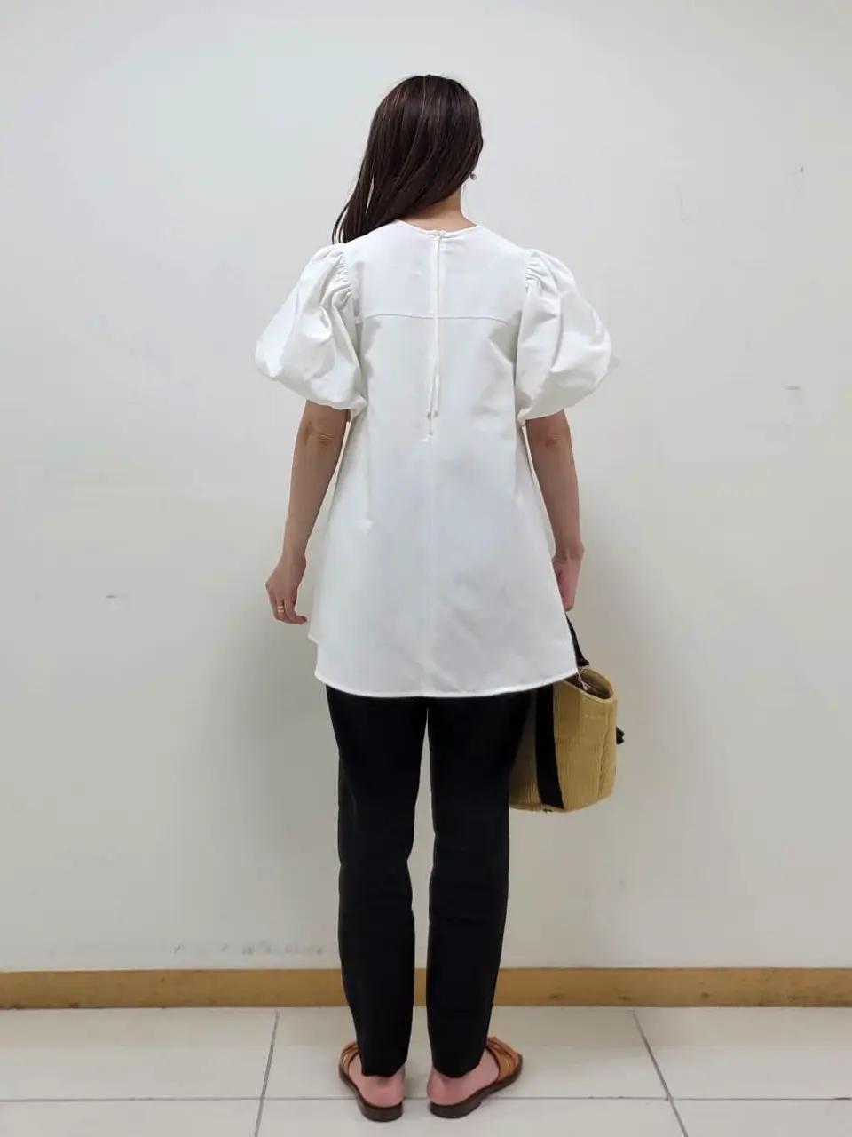 ONWARD CROSSET SELECT 濱地 コーディネート画像