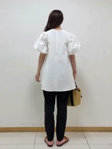 ONWARD CROSSET SELECT 濱地 コーディネート画像