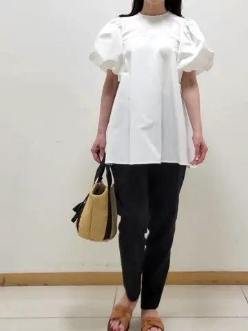 ONWARD CROSSET SELECT 濱地 コーディネート画像