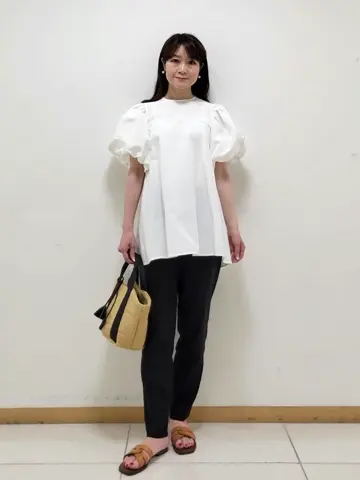 ONWARD CROSSET SELECT 濱地 コーディネート画像