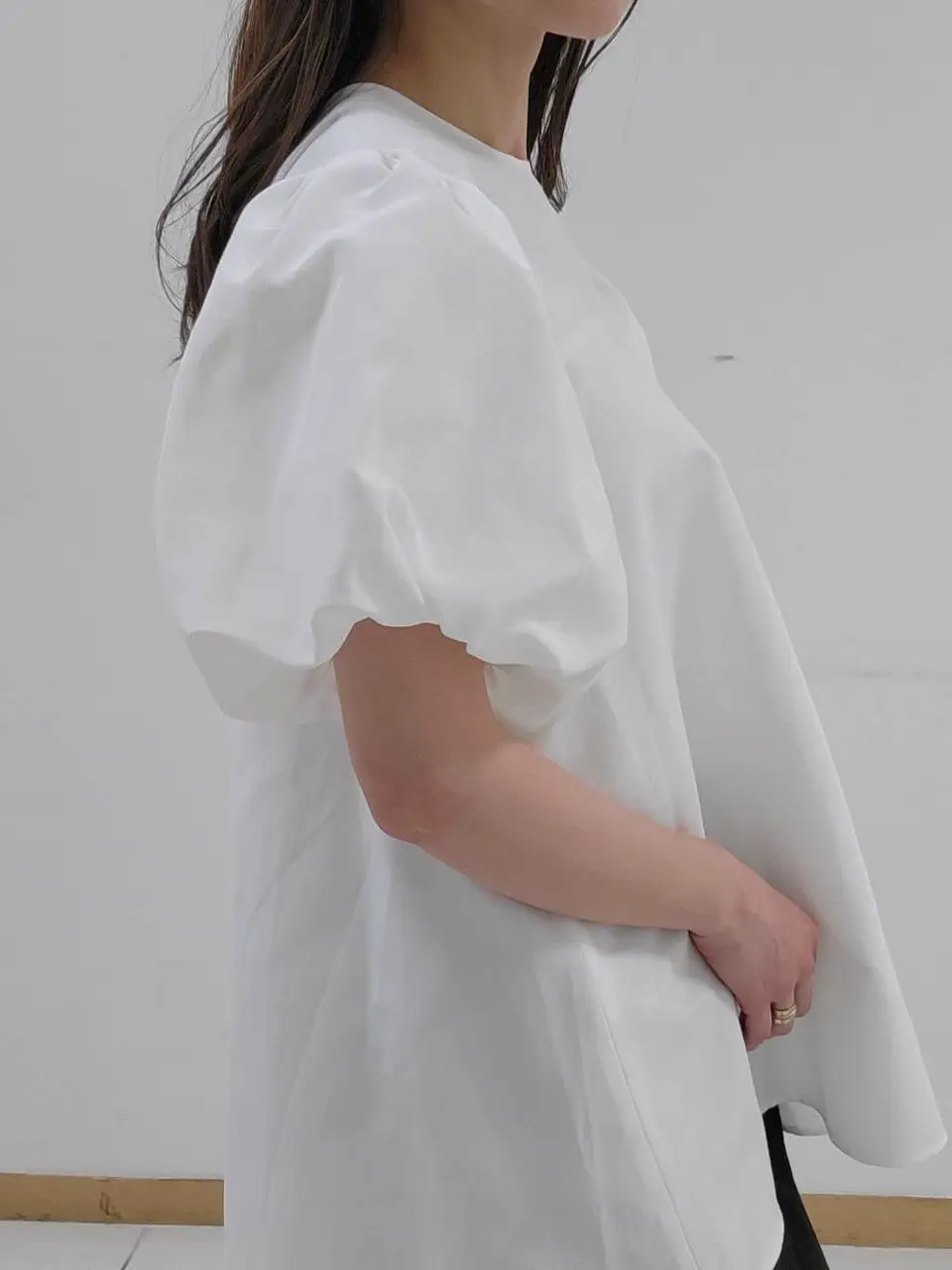 ONWARD CROSSET SELECT 濱地 コーディネート画像