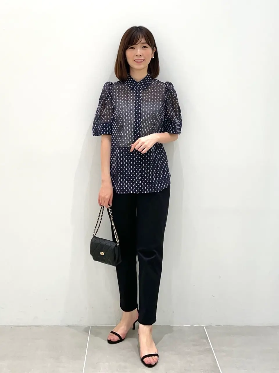  市川 コーディネート画像