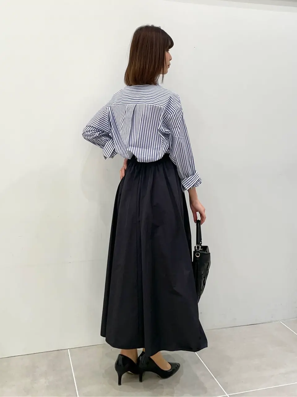 ONWARD CROSSET SELECT 市川 コーディネート画像