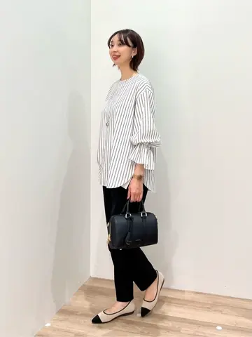 ONWARD CROSSET SELECT 村上 コーディネート画像