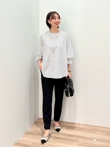 ONWARD CROSSET SELECT 村上 コーディネート画像