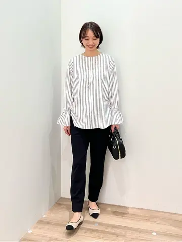 ONWARD CROSSET SELECT 村上 コーディネート画像