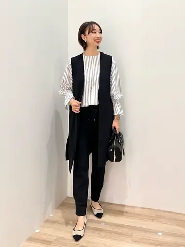 ONWARD CROSSET SELECT 村上 コーディネート画像