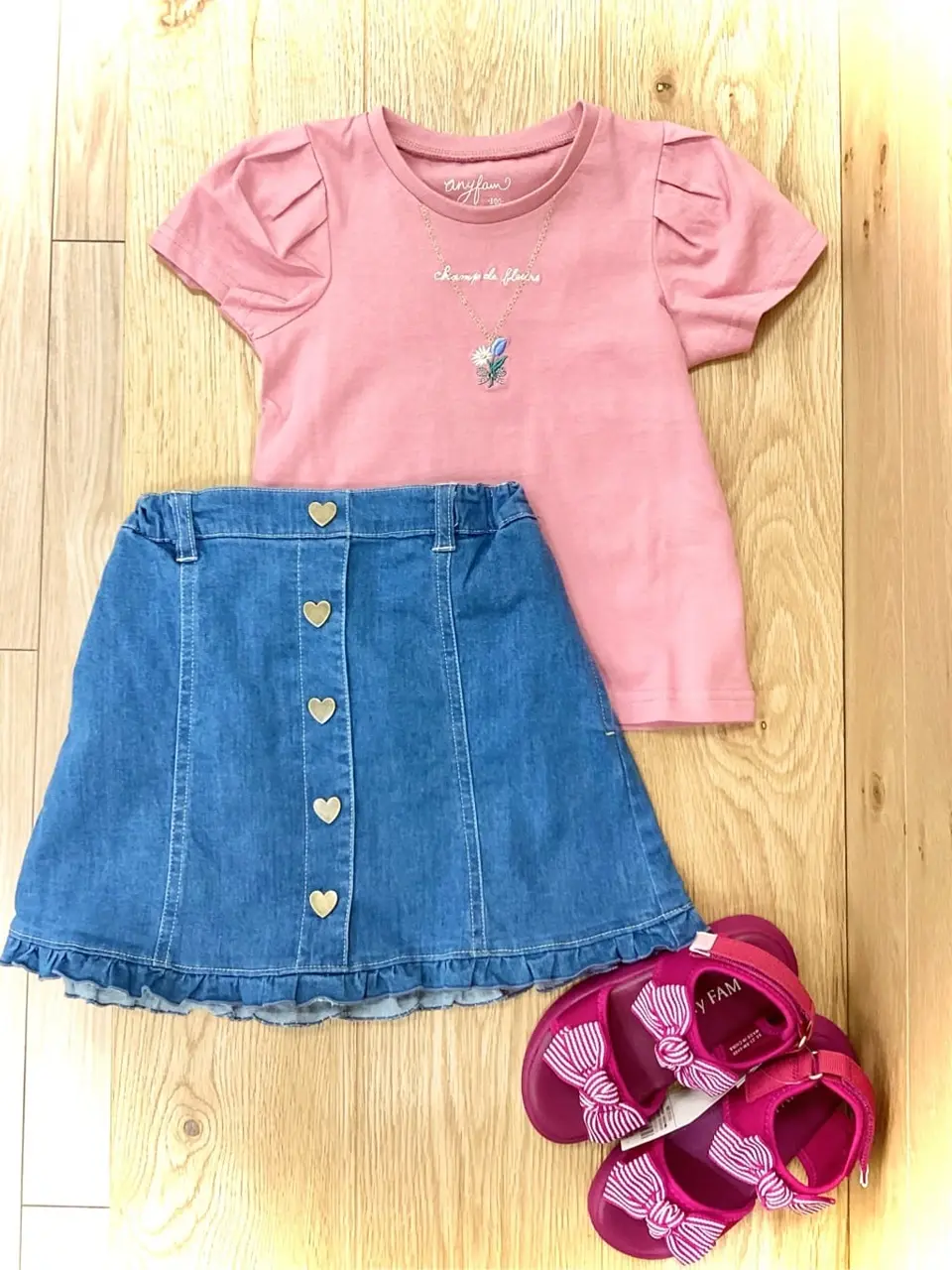  鈴木 コーディネート画像