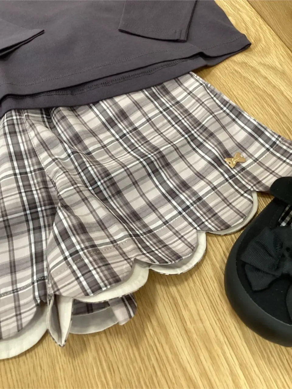 ONWARD CROSSET SELECT 鈴木 コーディネート画像