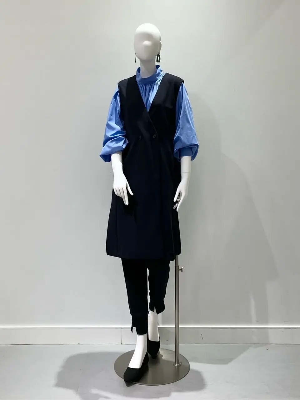  福室 コーディネート画像