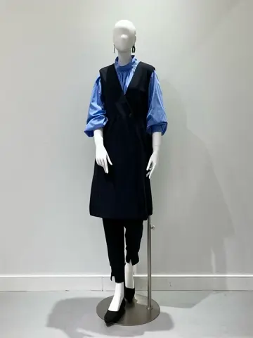 ONWARD CROSSET SELECT 福室 コーディネート画像