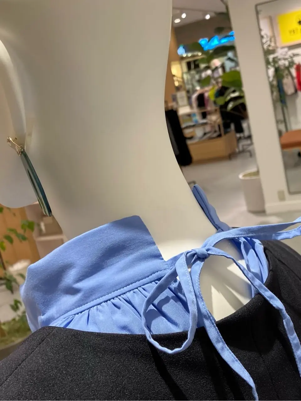 ONWARD CROSSET SELECT 福室 コーディネート画像