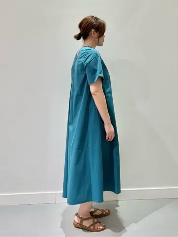 ONWARD CROSSET SELECT 林 コーディネート画像