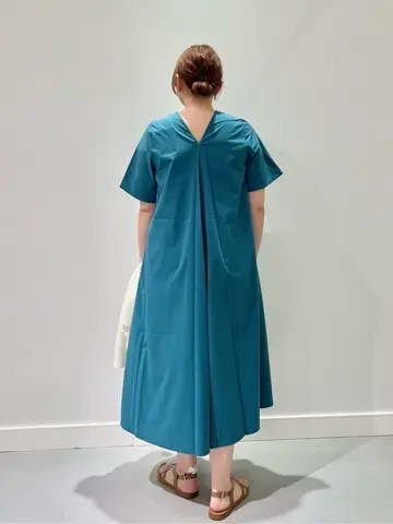 ONWARD CROSSET SELECT 林 コーディネート画像