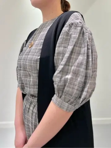 ONWARD CROSSET SELECT 林 コーディネート画像