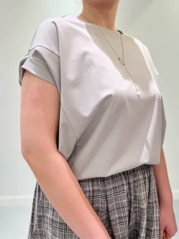 ONWARD CROSSET SELECT 林 コーディネート画像