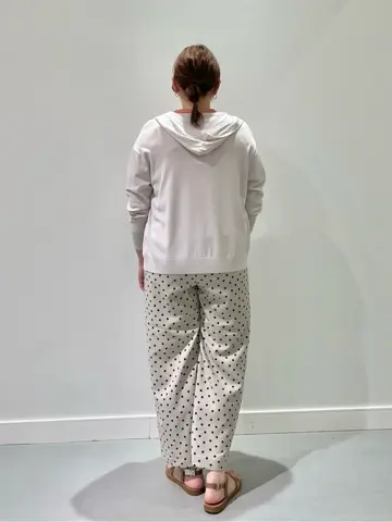 ONWARD CROSSET SELECT 林 コーディネート画像