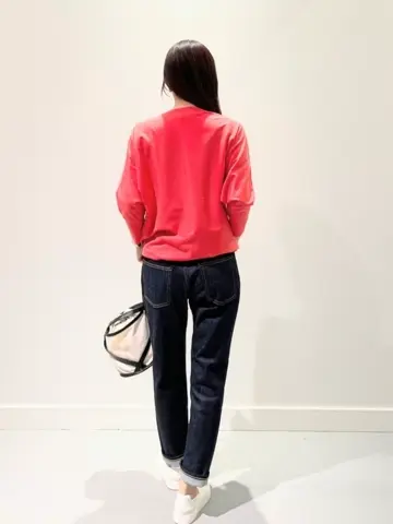 ONWARD CROSSET SELECT 榎本 コーディネート画像