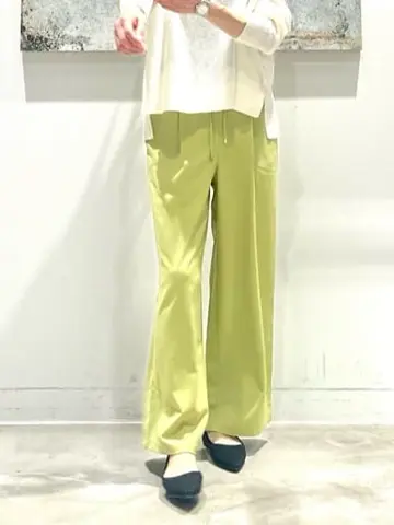 ONWARD CROSSET SELECT 田中 コーディネート画像