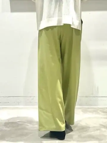 ONWARD CROSSET SELECT 田中 コーディネート画像