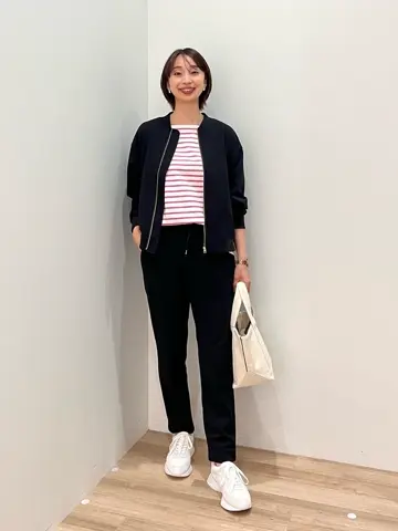 ONWARD CROSSET SELECT 村上 コーディネート画像