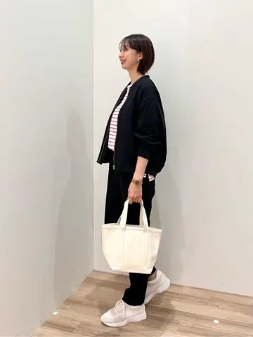 ONWARD CROSSET SELECT 村上 コーディネート画像