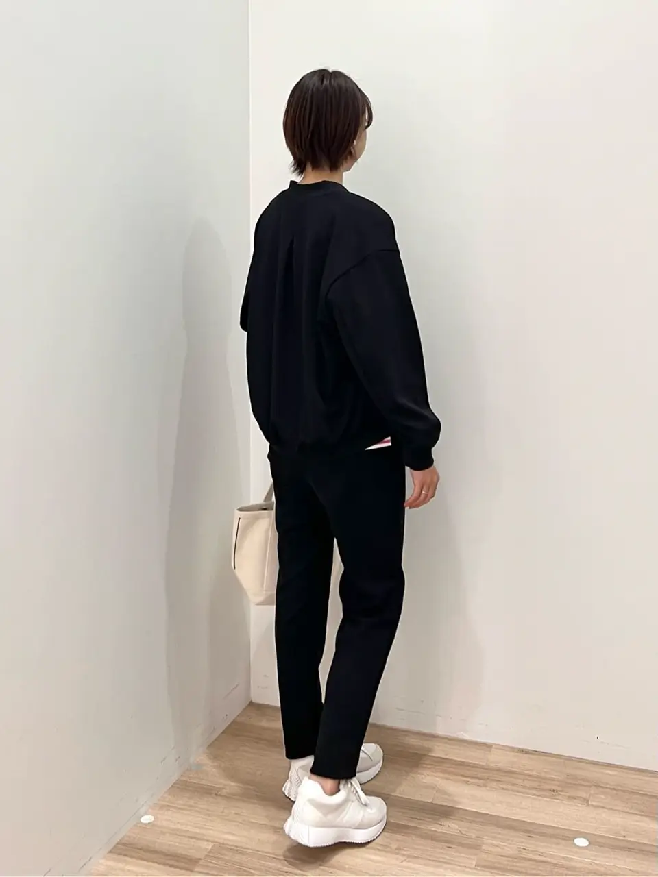 ONWARD CROSSET SELECT 村上 コーディネート画像