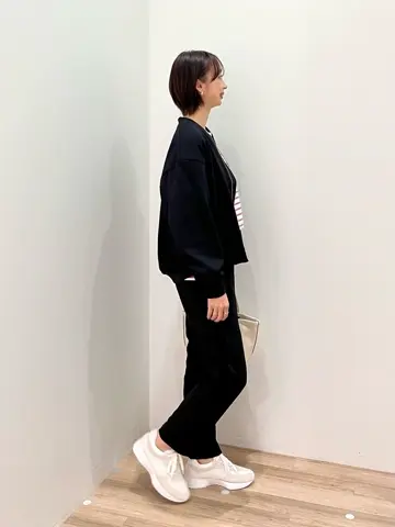 ONWARD CROSSET SELECT 村上 コーディネート画像