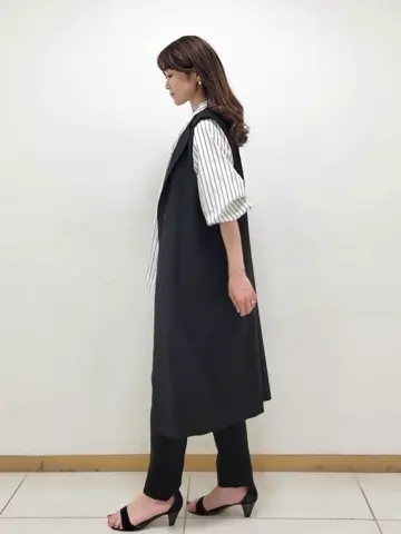 ONWARD CROSSET SELECT 濱地 コーディネート画像