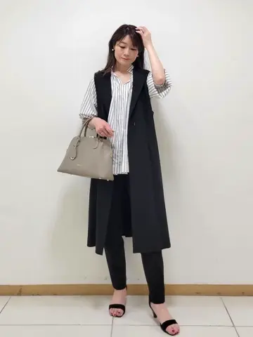 ONWARD CROSSET SELECT 濱地 コーディネート画像