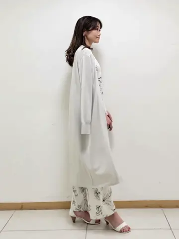 ONWARD CROSSET SELECT 濱地 コーディネート画像